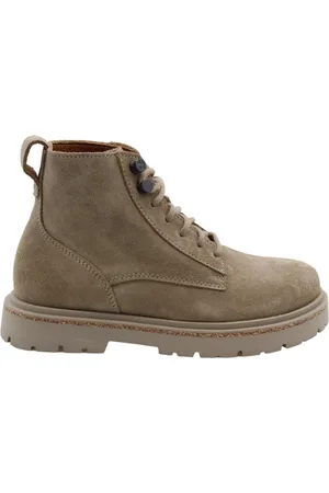 Birkenstock Mujer, Zapatos, Gris, Talla: 38 EU