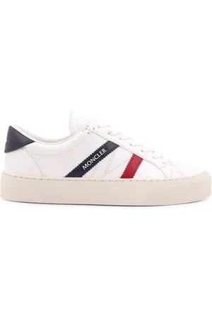 Moncler Mujer, Zapatos, Blanco, Talla: 38 1/2 EU