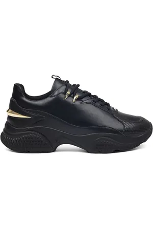 ED HARDY Hombre, Zapatos, Negro, Talla: 41 EU