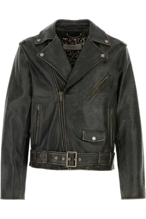 Golden Goose Hombre, Chaquetas, Negro, Talla: M