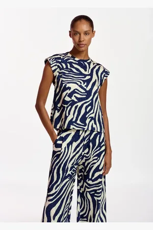 Essentiel Antwerp Mujer, Blusas y Camisas, , Talla: S
