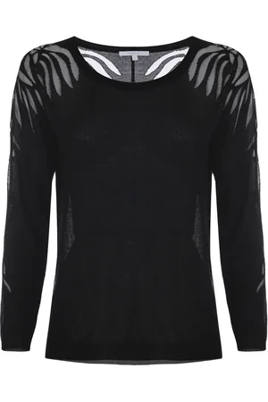 Kocca Mujer, Jerseys, Negro, Talla: S