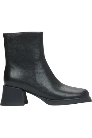 Estro Mujer, Zapatos, Negro, Talla: 38 EU