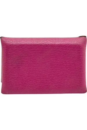 Hermès Mujer, De segunda mano, Púrpura, Talla: ONE Size