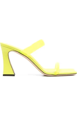 Giuseppe Zanotti Mujer, Zapatos, Amarillo, Talla: 36 EU