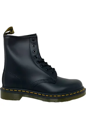 Dr. Martens Mujer, Zapatos, Negro, Talla: 39 EU