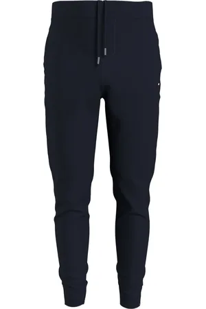 Tommy Hilfiger Hombre, Pantalones, Azul, Talla: S