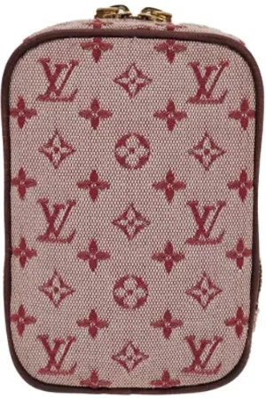 LOUIS VUITTON Mujer, De segunda mano, Rosa, Talla: ONE Size
