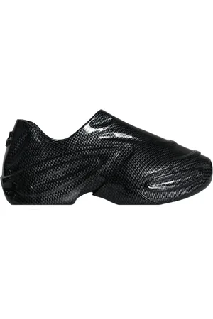 Dolce & Gabbana Hombre, Zapatos, Negro, Talla: 44 EU