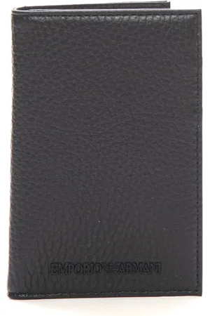 Emporio Armani Hombre, Accesorios, Negro, Talla: ONE Size