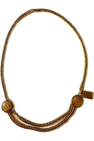 CHANEL Mujer, De segunda mano, Amarillo, Talla: ONE Size