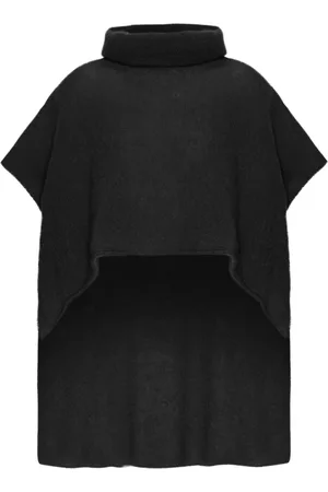 American Dreams Mujer, Chaquetas, Negro, Talla: ONE Size