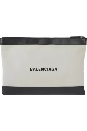 Balenciaga Unisex, De segunda mano, Blanco, Talla: ONE Size
