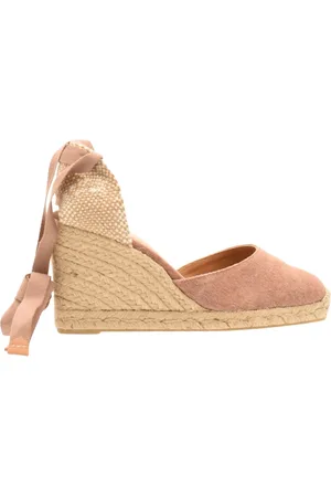 Castaner Mujer, Zapatos, Rosa, Talla: 40 EU