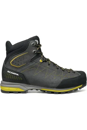 Scarpa Hombre, Deporte, Gris, Talla: 41 EU