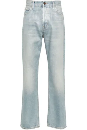haikure Hombre, Vaqueros, Azul, Talla: W29