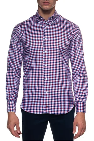 Carrel Hombre, Camisas, , Talla: S