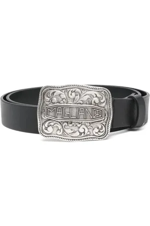 MAGLIANO Hombre, Accesorios, Negro, Talla: L