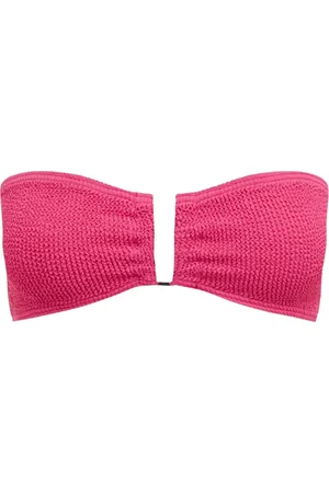 Bond Eye Mujer, Trajes de baño, Rosa, Talla: ONE Size