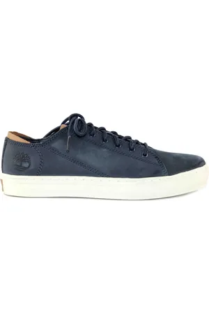 Timberland Hombre, Zapatos, Azul, Talla: 41 EU