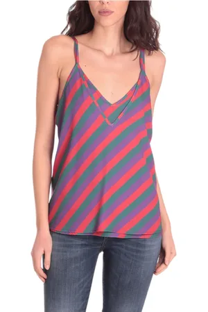 Silvian Heach Mujer, Camisetas, , Talla: S