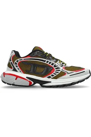 Diesel Hombre, Zapatos, Verde, Talla: 43 EU