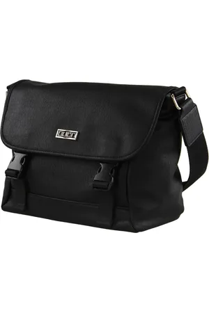 Cult Hombre, Bolsos, Negro, Talla: ONE Size