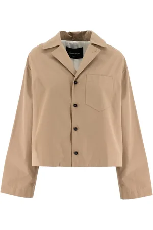 Fabiana Filippi Mujer, Chaquetas, , Talla: S