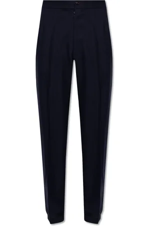 Maison Margiela Hombre, Pantalones, Azul, Talla: S