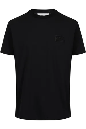 Iceberg Hombre, Camisetas, Negro, Talla: L