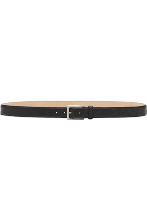 Silvano Biagini Hombre, Accesorios, Negro, Talla: 100 CM