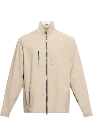 Stone Island Hombre, Chaquetas, , Talla: L