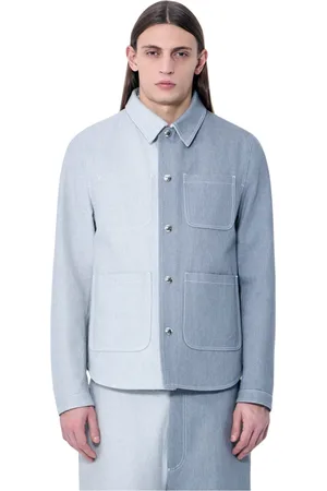 Thom Browne Hombre, Chaquetas, , Talla: L