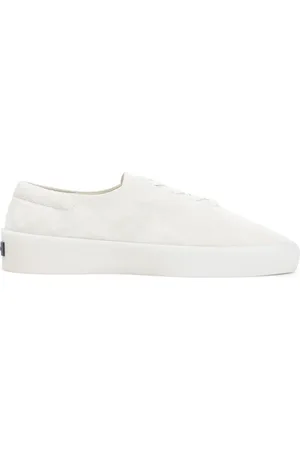 FEAR OF GOD Hombre, Zapatos, Blanco, Talla: 44 EU