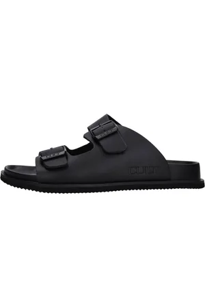 Cult Hombre, Zapatos, Negro, Talla: 42 EU