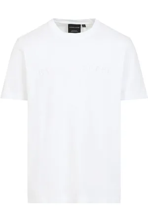 Canada Goose Hombre, Camisetas, Blanco, Talla: M