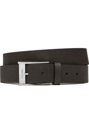 Calvin Klein Hombre, Accesorios, Marrón, Talla: 100 CM