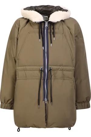 SACAI Hombre, Chaquetas, Verde, Talla: S