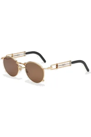 Jean Paul Gaultier Unisex, Accesorios, Amarillo, Talla: ONE Size