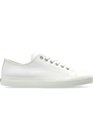 Moschino Hombre, Zapatos, Blanco, Talla: 40 EU