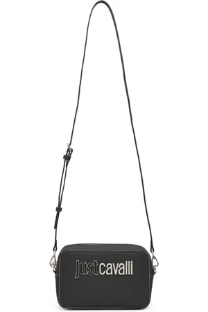 Roberto Cavalli Mujer, Bolsos, Negro, Talla: ONE Size
