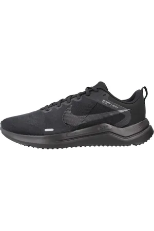 Nike Hombre, Zapatos, Negro, Talla: 44 EU