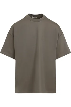 FEAR OF GOD Hombre, Camisetas, Verde, Talla: S