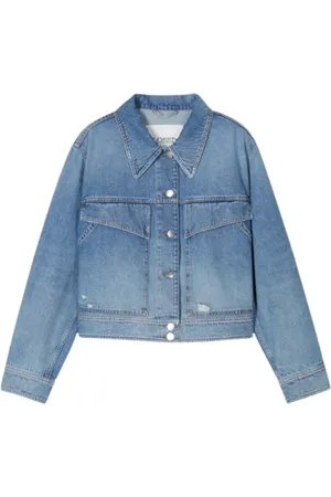Closed Hombre, Chaquetas, Azul, Talla: L