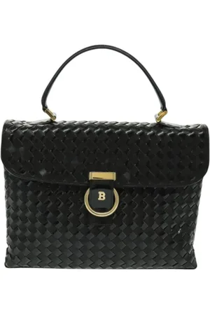 Bally Mujer, De segunda mano, Negro, Talla: ONE Size