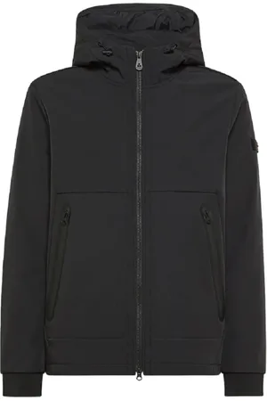 Peuterey Hombre, Chaquetas, Negro, Talla: S