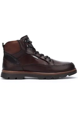 Pikolinos Hombre, Zapatos, Marrón, Talla: 39 EU