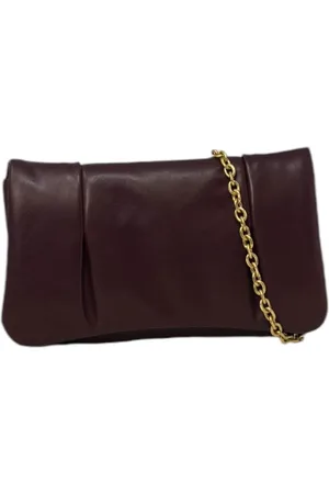 Gianni chiarini Mujer, Bolsos, Púrpura, Talla: ONE Size