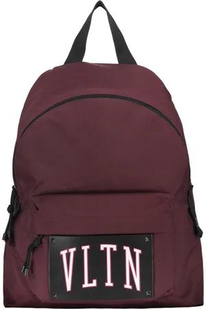 VALENTINO GARAVANI Hombre, Bolsos, Marrón, Talla: ONE Size