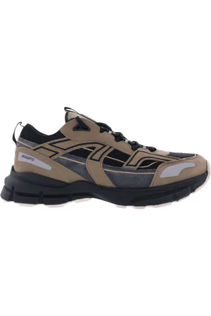 Axel Arigato Hombre, Zapatos, Marrón, Talla: 41 EU